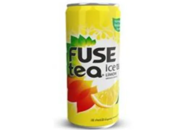 Fuse Tea