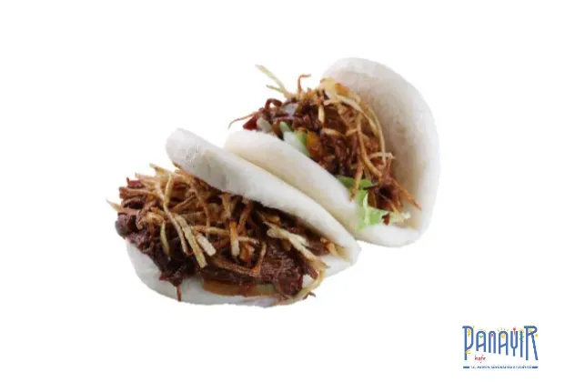 Beef Tenderloin Bun