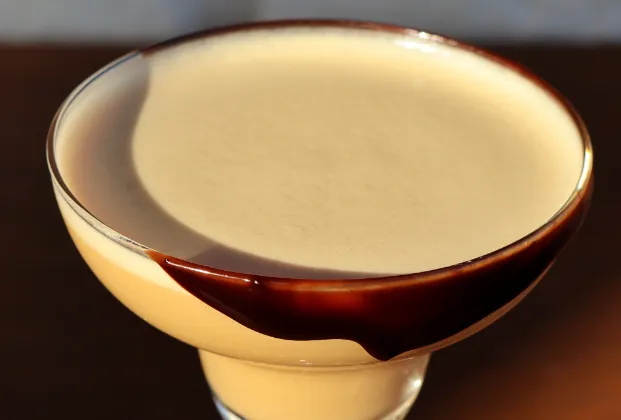 Espresso Martini
