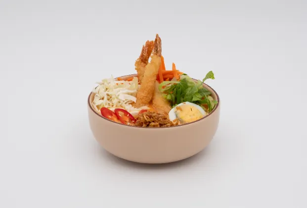 Tom Yum Udon
