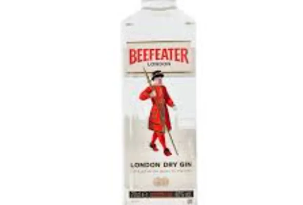 Beefeater Gin 70cl