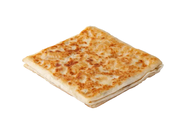 Cheese gözleme