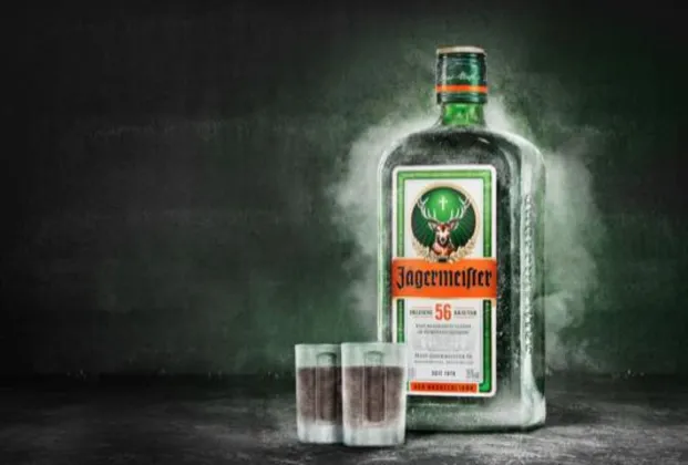 Jägermeister 100 cl