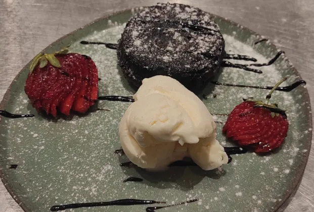 Soufflé