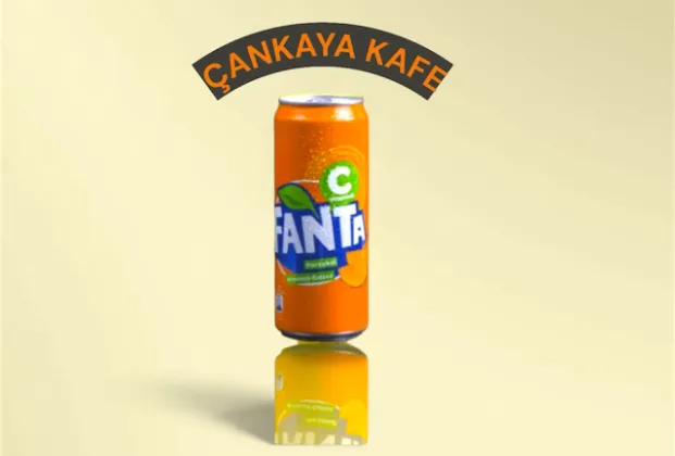 Fanta