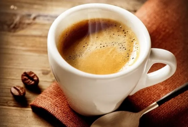 Single espresso