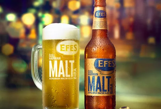 Efes Pilsen