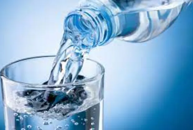 Water