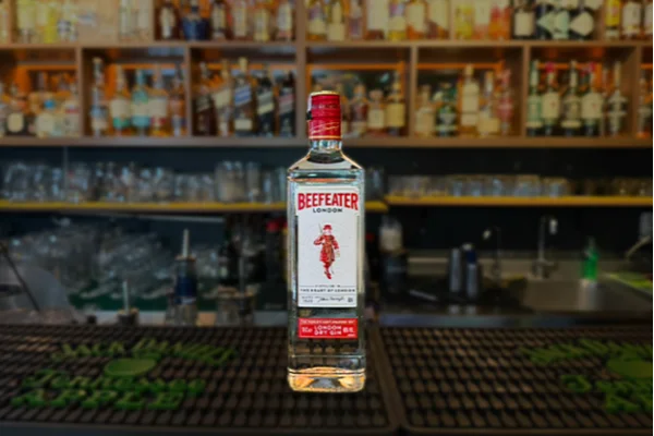 Beefeater