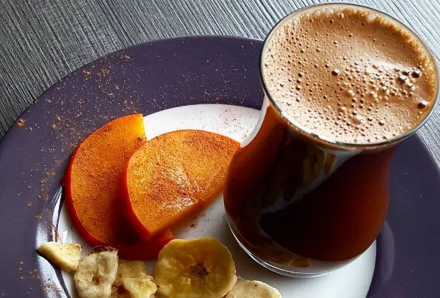 Special Turkish coffee