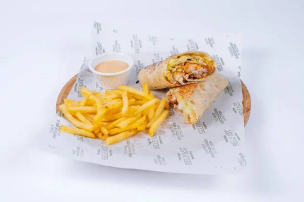 Chicken Wrap