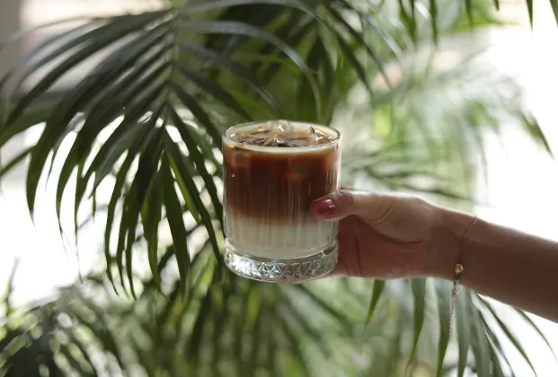 Ice Flat White