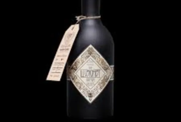 Illusionis Dry Gin