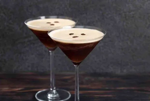 Espresso Martini