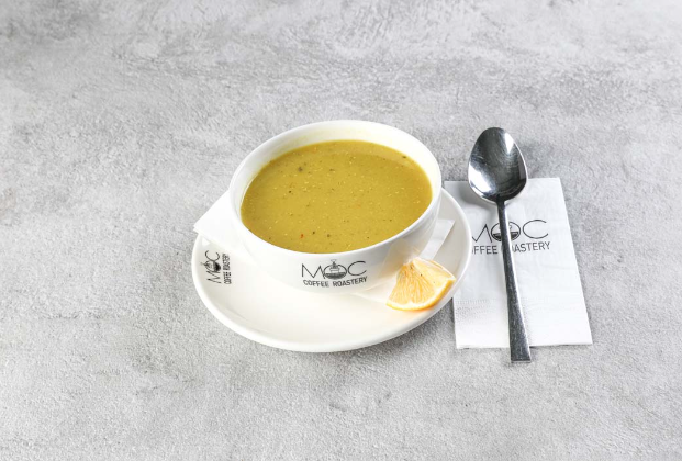 Soup of the Day