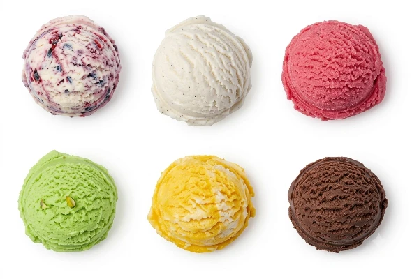 Ice cream scoop