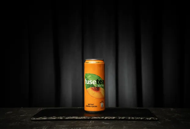 Fuze Tea Peach