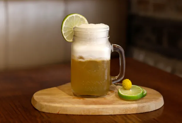 Long Island Iced Tea