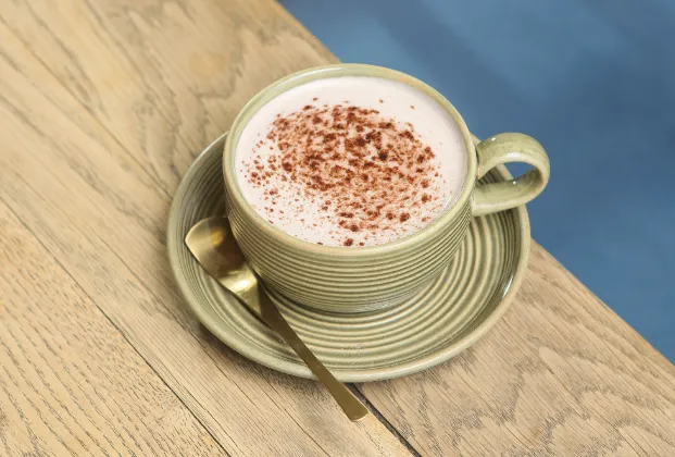 Hot Chocolate