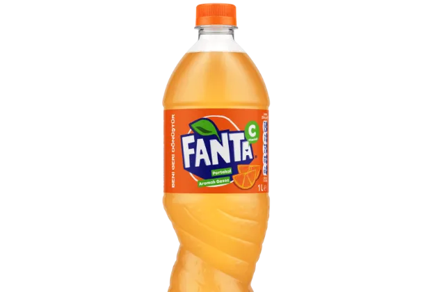 Fanta 1 L