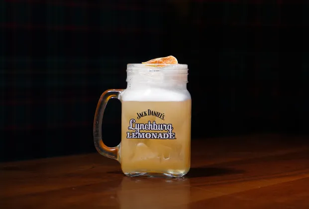 Lynchburg Lemonade