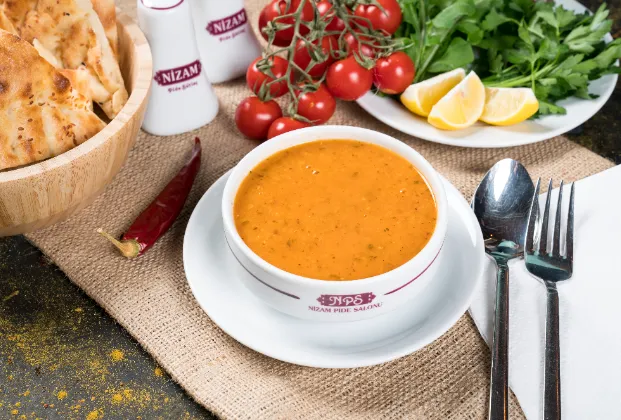 Ezogelin Soup