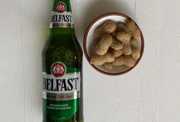 Belfast