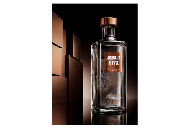 Absolut Elyx