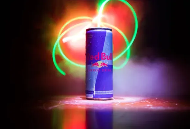 Red Bull