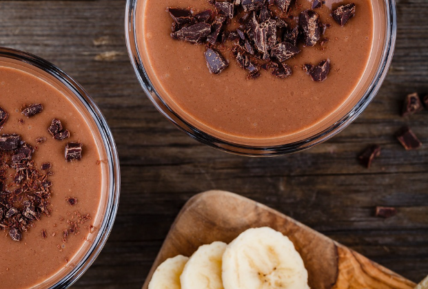 Hot Chocolate