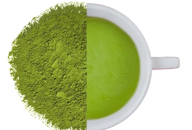 Matcha Tea