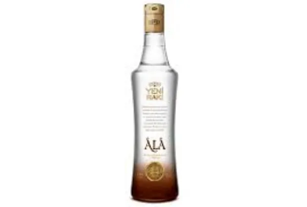 Yeni Rakı Ala 35 cl