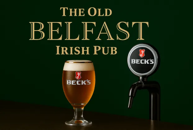 Beck's Draft Beer