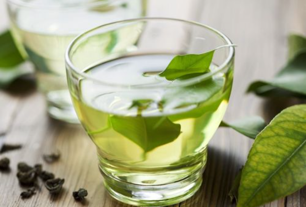 Green Tea