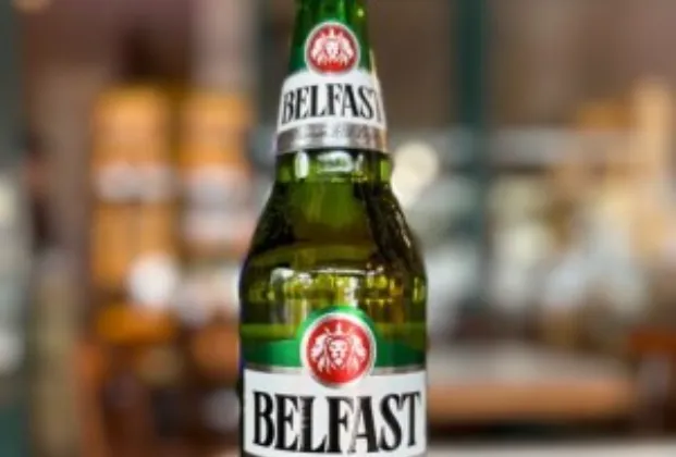 Belfast