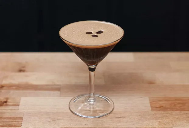 Espresso Martini