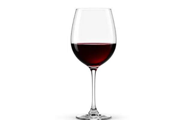 Red wine by the glass