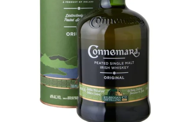 Connemara Peated Original