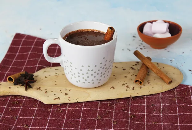 Hot chocolate
