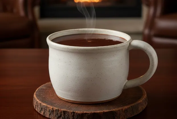 Hot chocolate