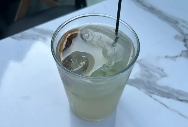 Cool Lime