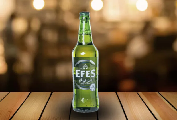 Efes Özel Seri
