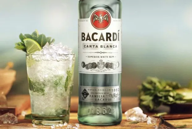 Bacardi