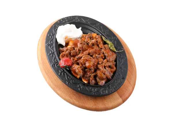Tenderloin İskender