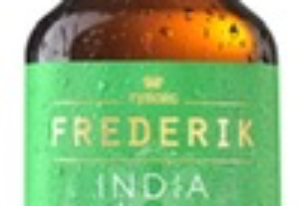 Frederik India Pale Ale