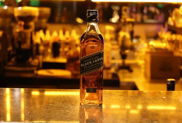 Black Label