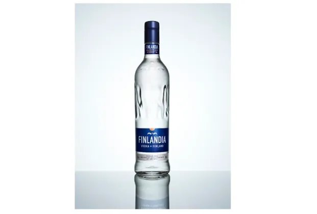 Finlandia Vodka