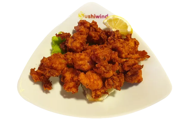 Mongolian-style chicken