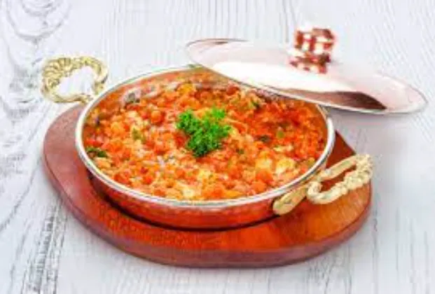 Menemen