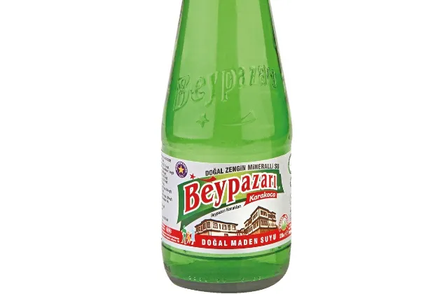 Plain Soda